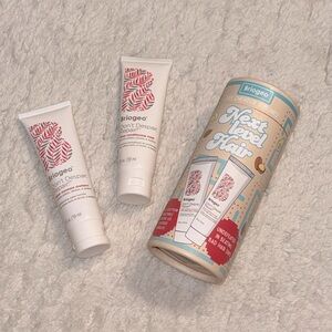 BNIB Sephora Briogeo Don’t Despair, Repair Shampoo and Conditioner Duo